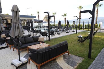 هتل Roseira Mar-inn Luxury