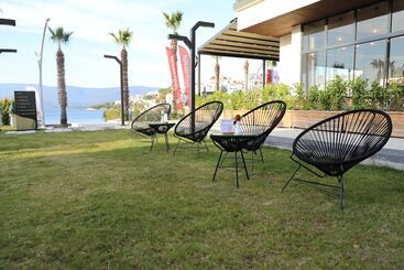 هتل Roseira Mar-inn Luxury