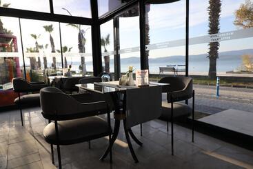 هتل Roseira Mar-inn Luxury