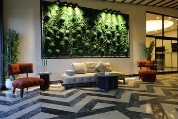 هتل Roseira Mar-inn Luxury