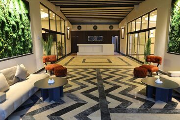 هتل Roseira Mar-inn Luxury