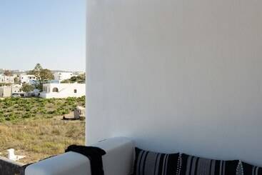 هتل Santa Mar Eco Suites