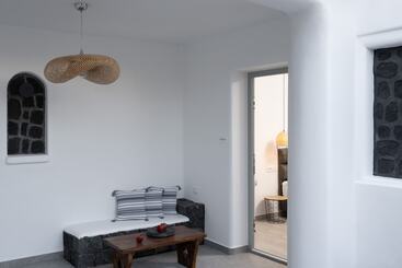 هتل Santa Mar Eco Suites