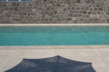 هتل Santa Mar Eco Suites