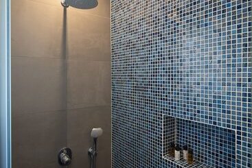 هتل Santa Mar Eco Suites