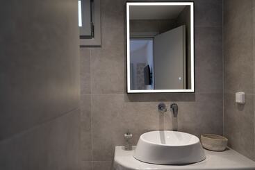 هتل Santa Mar Eco Suites