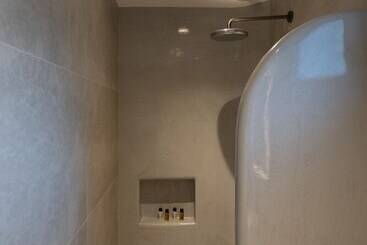 هتل Santa Mar Eco Suites