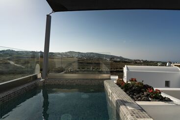هتل Santa Mar Eco Suites