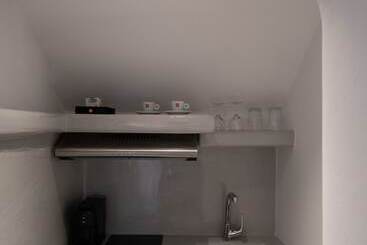 هتل Santa Mar Eco Suites