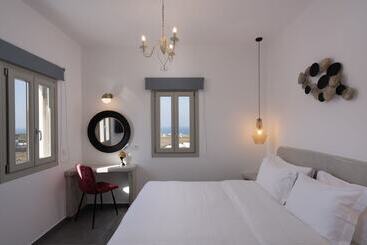 هتل Santa Mar Eco Suites