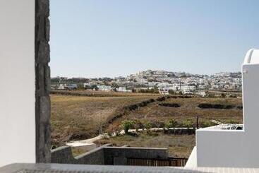 هتل Santa Mar Eco Suites
