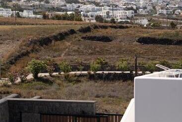 هتل Santa Mar Eco Suites