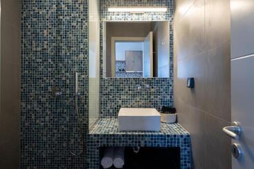 هتل Santa Mar Eco Suites