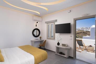 هتل Santa Mar Eco Suites