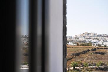 هتل Santa Mar Eco Suites