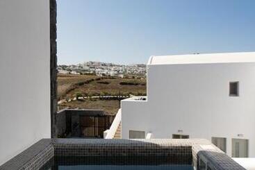 هتل Santa Mar Eco Suites