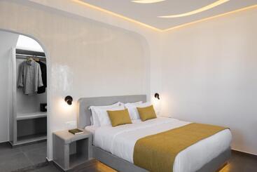هتل Santa Mar Eco Suites
