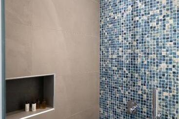 هتل Santa Mar Eco Suites