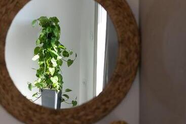 هتل Santa Mar Eco Suites