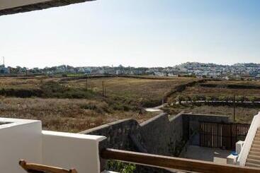 هتل Santa Mar Eco Suites