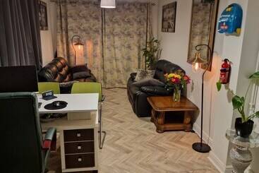 هتل Steyn Guest Lodge