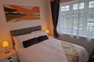 هتل Steyn Guest Lodge