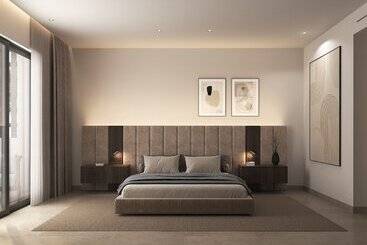 هتل The Ritual A Wellness Retreat