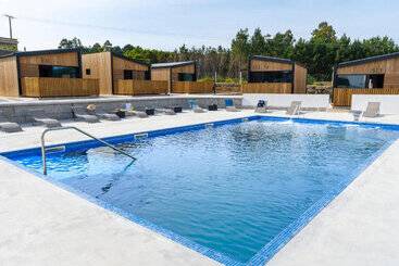 Top Balea - San Vicente de el Grove