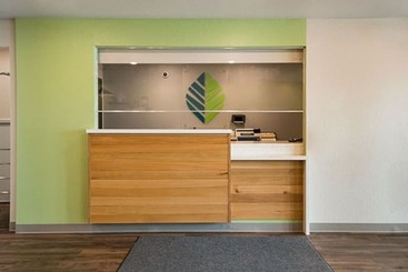 هتل Woodspring Suites Fort Myers   Cape Coral