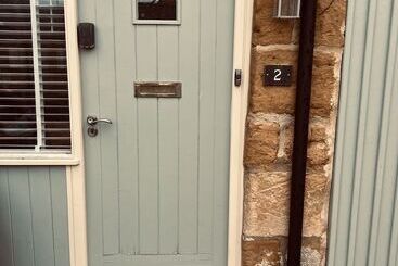 Immaculate 1 Bed Cottage In Moreton In Marsh