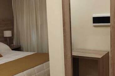 ホテル Intersur La Cumbre