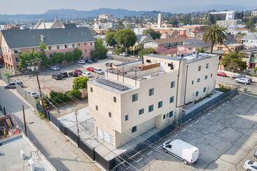 La Prime By Avantstay Rooftop Deck Near Staples