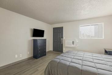 מלון דירות Lta Suites Brookside