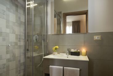 Luci Di Assisi B&b Wellness
