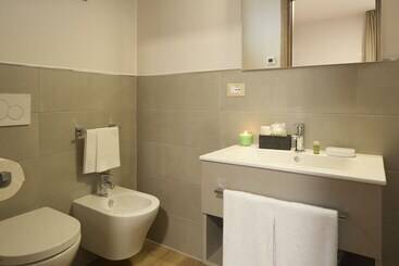 Luci Di Assisi B&b Wellness