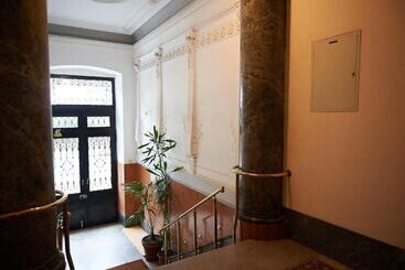 Miramare Luxury Suites