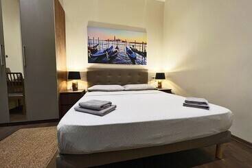 Miramare Luxury Suites