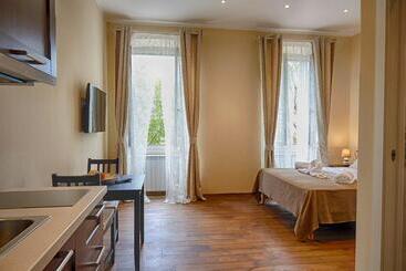 Miramare Luxury Suites