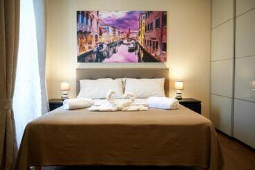 Miramare Luxury Suites