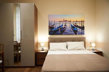 Miramare Luxury Suites