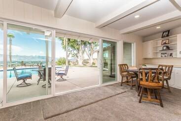Oak Hills By Avantstay Panoramic View, Pool, Spa