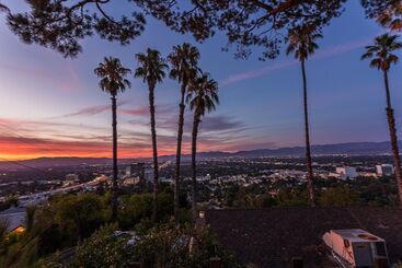 Oak Hills By Avantstay Panoramic View, Pool, Spa