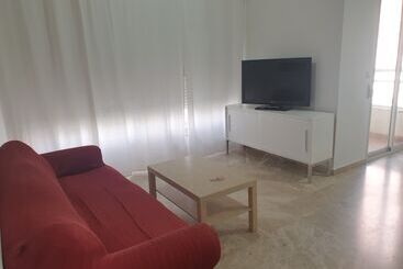 Oceanografico Apartments