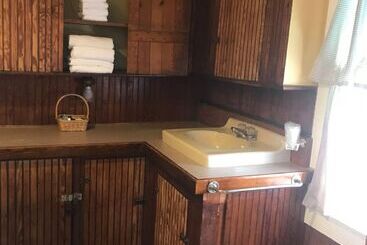 Old Bakery Inn