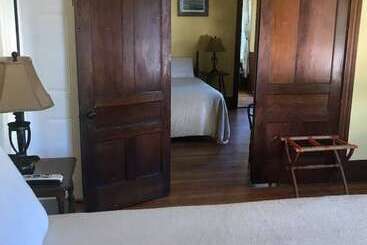 Old Bakery Inn