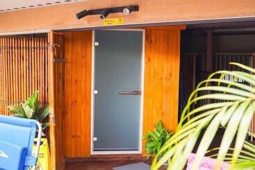 پانسیون 22 Fischer St