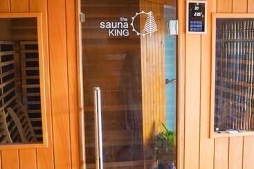 پانسیون 22 Fischer St