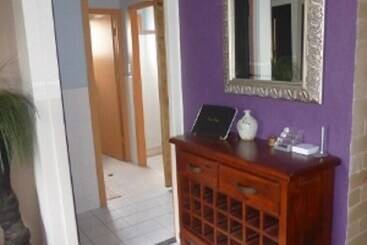 پانسیون 22 Fischer St