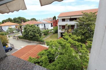 پانسیون Apartments And Rooms Dino