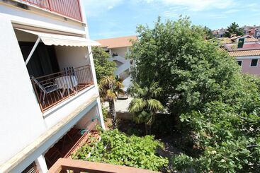 پانسیون Apartments And Rooms Dino